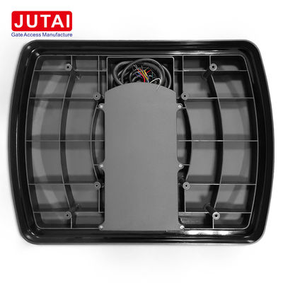 Anti-Rereading 125khz Proximity Card Reader para Gestão de Estacionamento