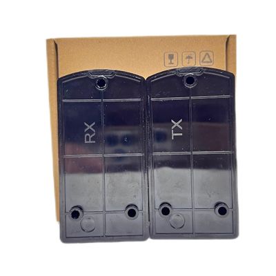 Sensor Infravermelho para Portão Deslizante: Fotocélula Anti-Luz Solar de Alta Qualidade para Segurança Confiável