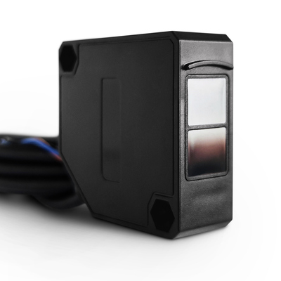 Sensor infravermelho retrorreflector IRR-7R.