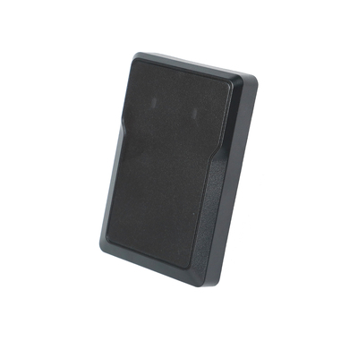 Anti-Pinch Barrier Radar Sensor | Detects Humans & Vehicles | IP66 Waterproof