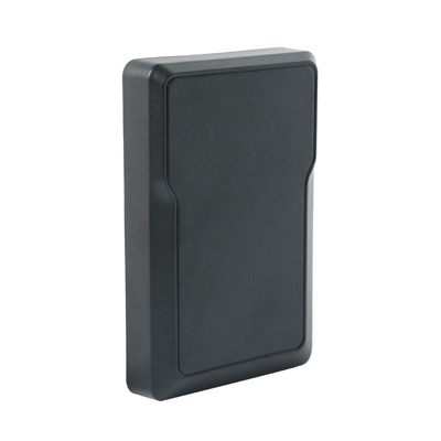 Detector de Radar de Barreira 79-81GHz com Proteção IP66 e Zona de Detecção Ajustável para Cancelas Automáticas