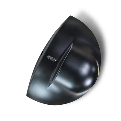 Sensor de Porta de Vidro RD24-4S | Baixo Consumo ≤2W | Ângulo de Inclinação Ajustável Durável e Sensível