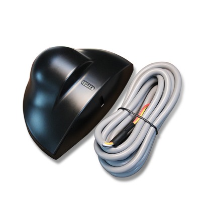 Detector Doppler RD24-4S | Campo de Detecção Amplo de 4m×2m, Detecção de Movimento de Alta Precisão